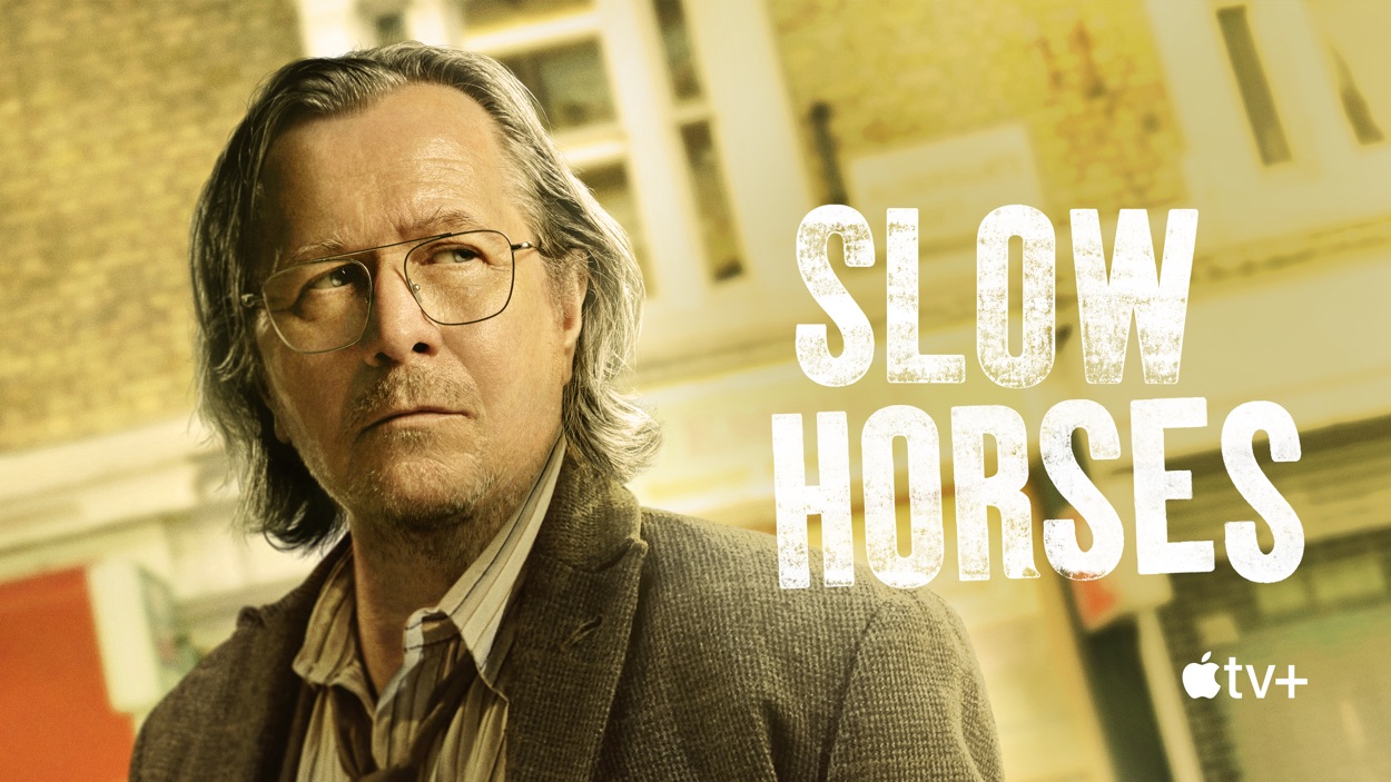 slow-horses