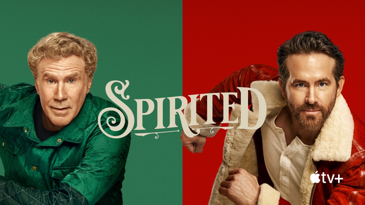 spirited